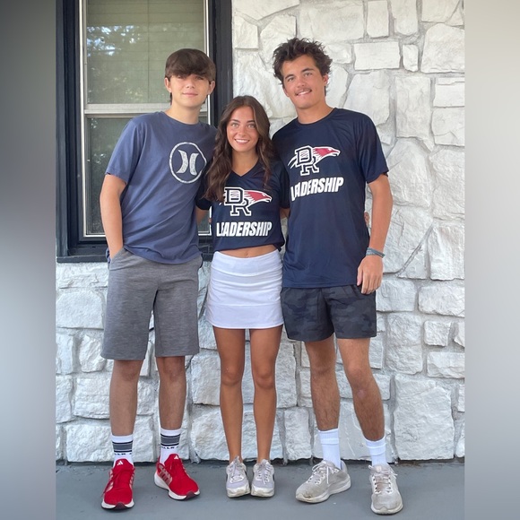 Meet your Posher, Presley - Picture 2 of 3